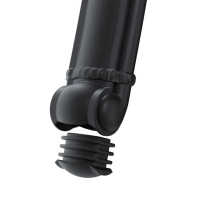 Streamdale 5-Piece Cast Aluminum Patio Set with Assorted Cushions