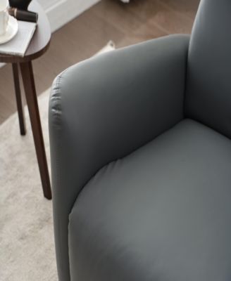 Swivel Power Recliner Nursury Chair