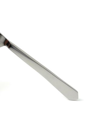 Crown 20-Pc. Flatware Set, Serving for 4