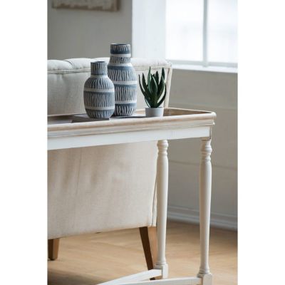 Streamdale 42x14x30" Narrow Alcott Table, Consoles & Buffets Table