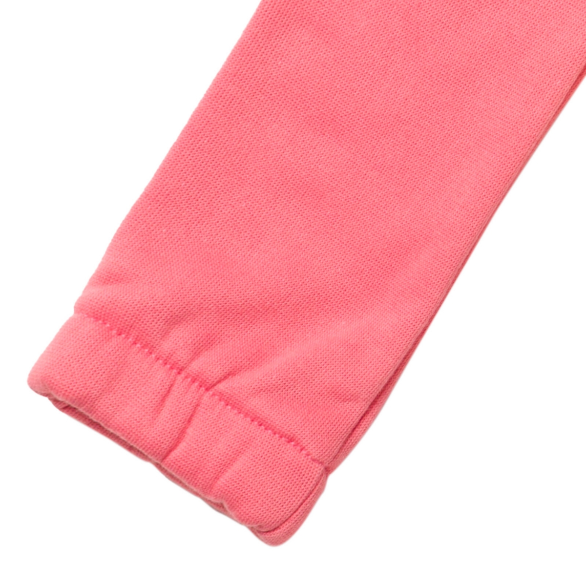 Bluey Toddler Girls Pullover Hoodie and Fleece Pants Outfit Set -/ white