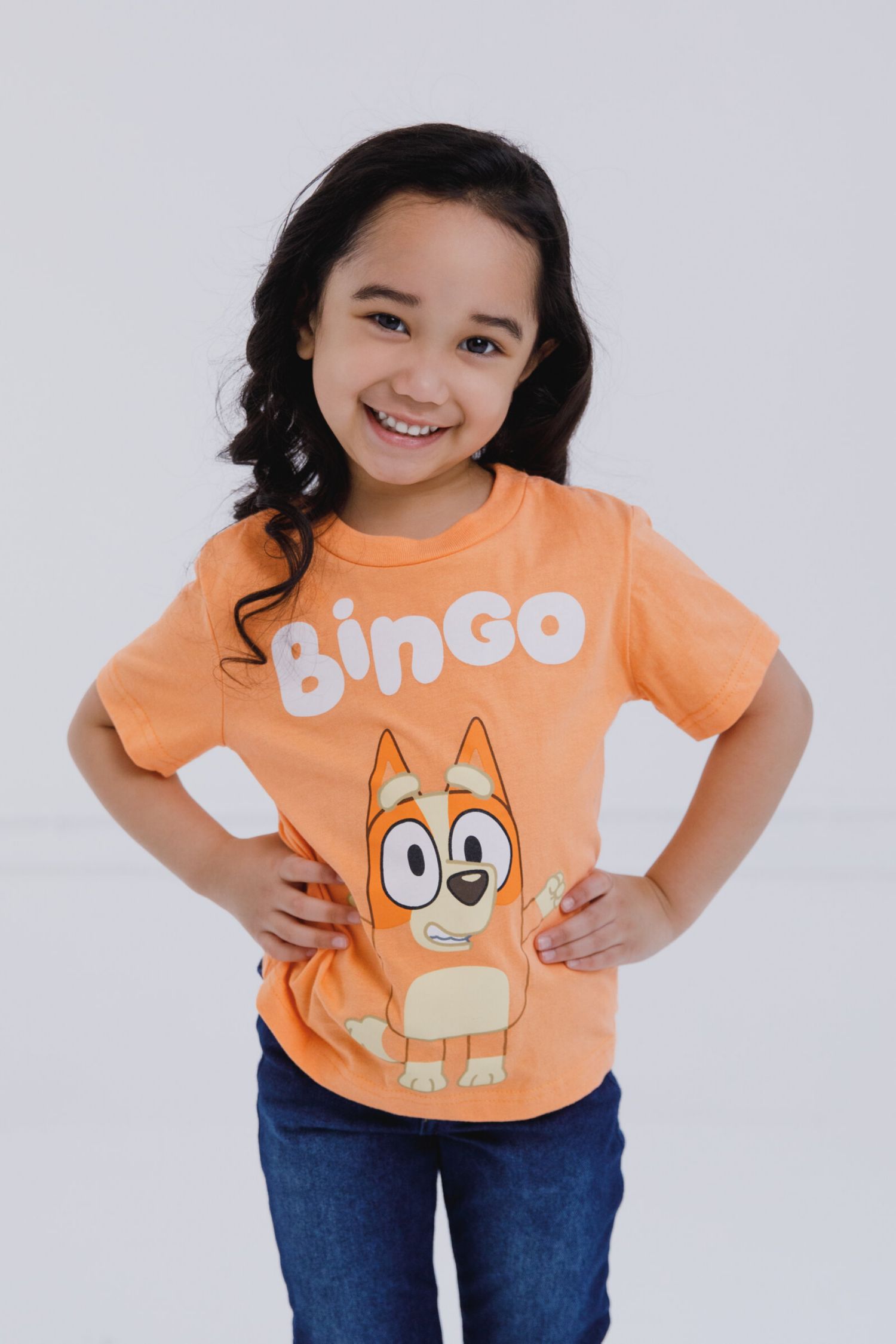 Little Boy's(6-20)Short Sleeve T-Shirt