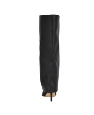 Women's Vamsy Stiletto Heel Tall Dress Boots