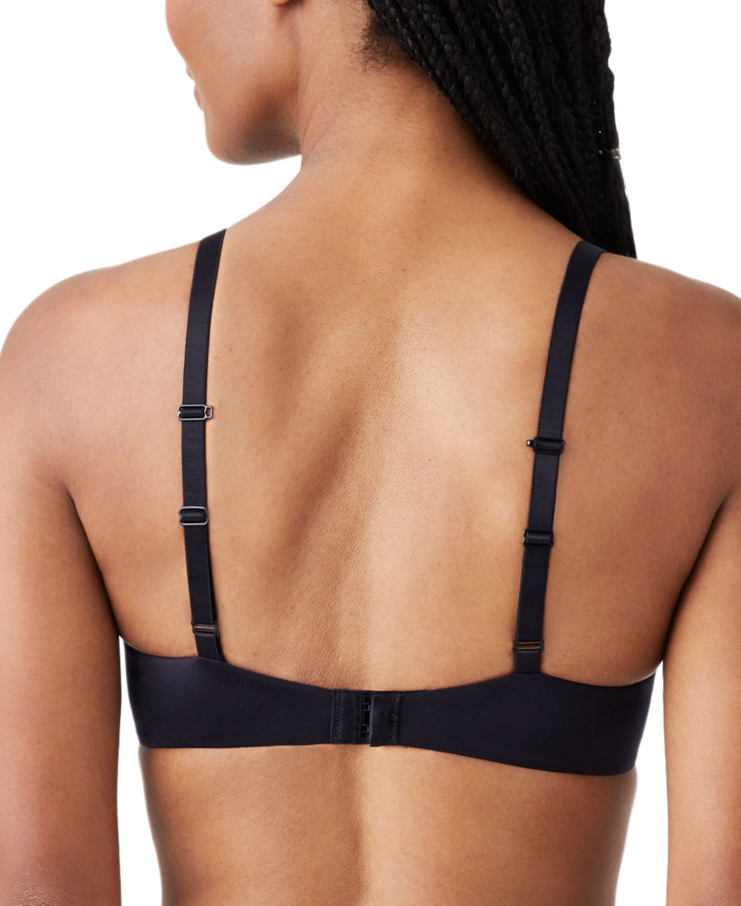 b.tempt'd Women's by Wacoal Future Foundation Wire-Free Bra 956281