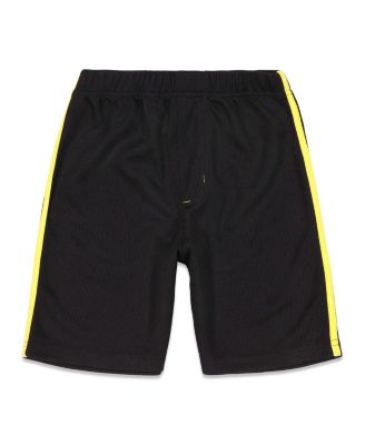 Boys Patrick Squidward Rugrats T-Shirt and Mesh Shorts Outfit Set to