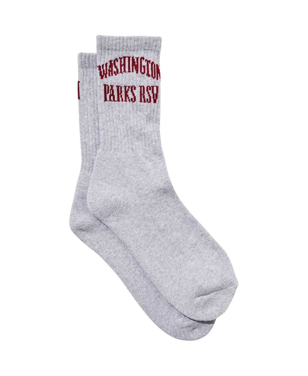 Cotton On Men's Graphic Sock