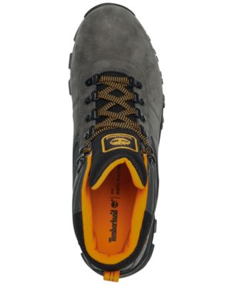 Men's Mt. Maddsen Mid Waterproof Hiking Boots from Finish Line