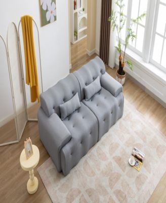 Streamdale Spacious 2-Seater Sofa Comfort and Style