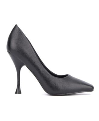 Women's Kamana Flared Heel