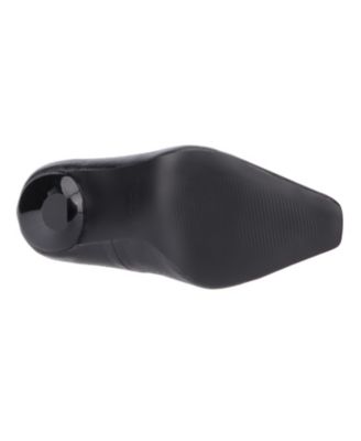 Women's Kamana Flared Heel