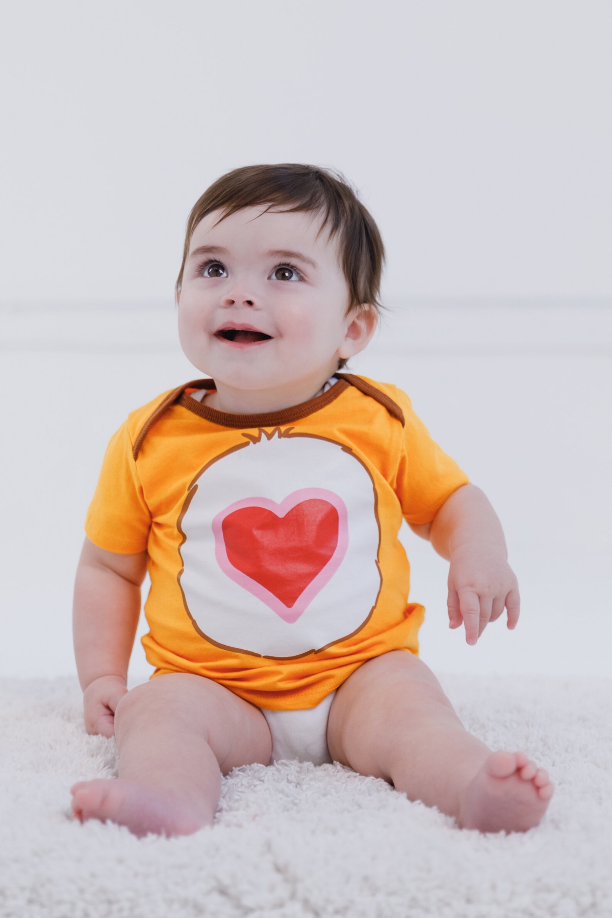 Care Bears Toddler Boys T-Shirt