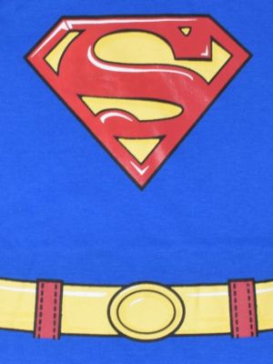 Baby Boys Batman Superman The Flash 5 Pack Bodysuits Newborn to