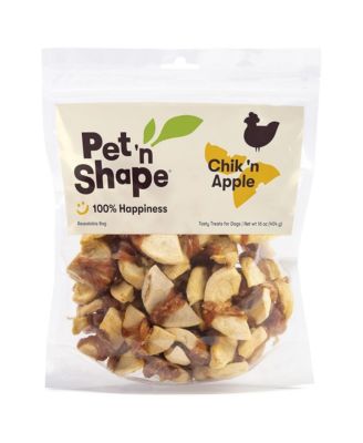 Pet 'n Shape