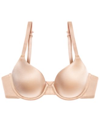 Women's Future Foundation Contour Bra 953281