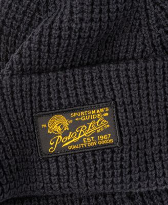 Men's Outdoor Thermal Cuff Beanie