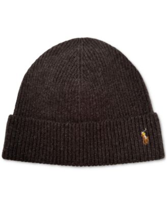 Men's Signature Cuff Hat