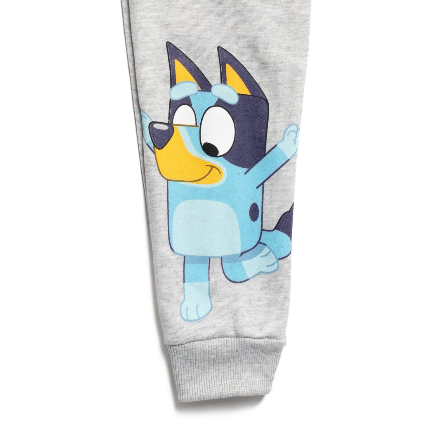 Boys ( 6 . 7-8 ) Sweatshirt and Fleece Pants Set