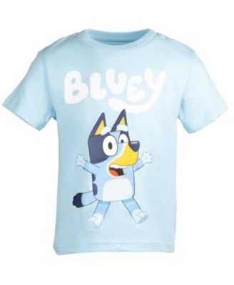 Toddler Boys 3 Pack T-Shirts