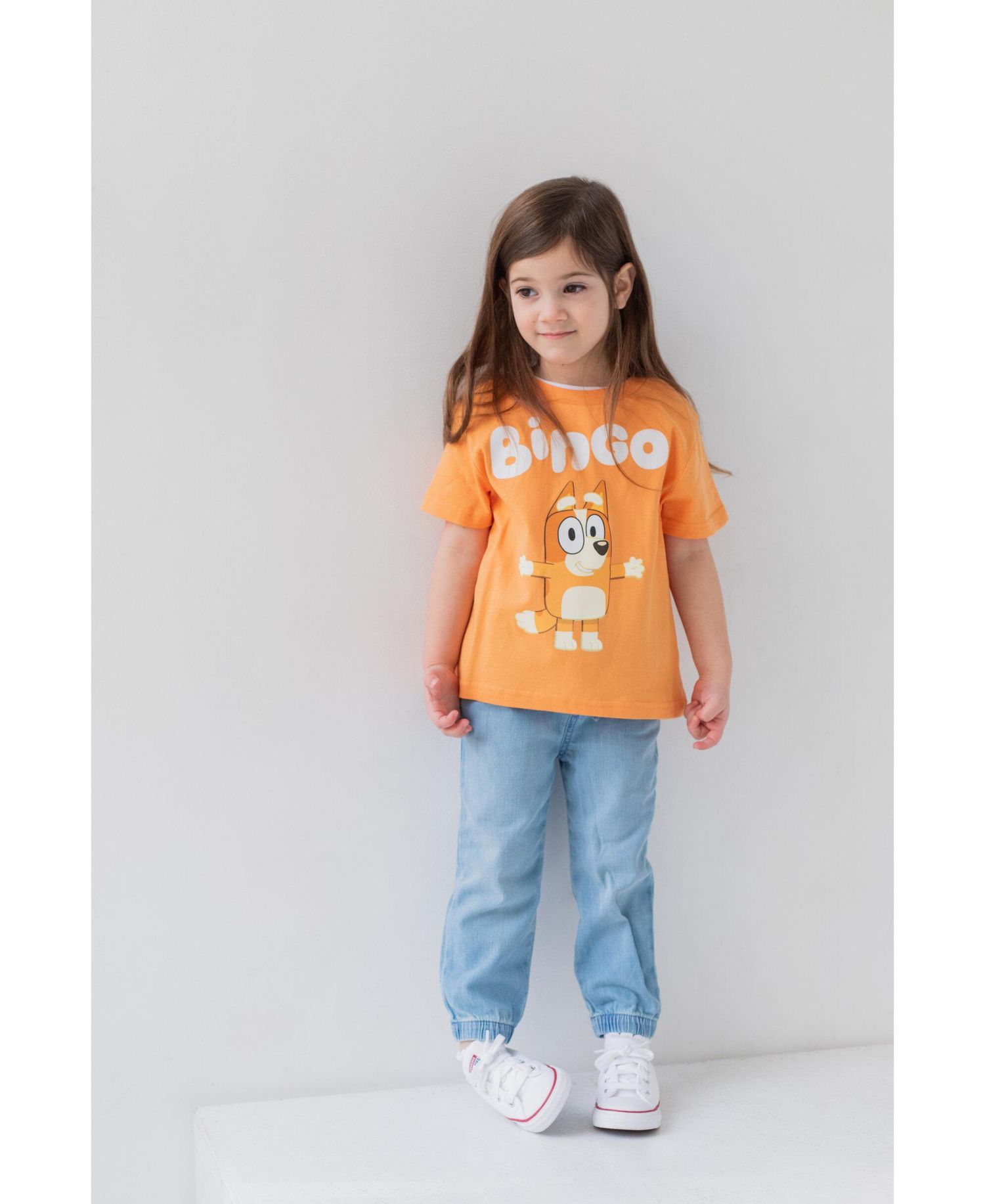 Toddler Boys 3 Pack T-Shirts