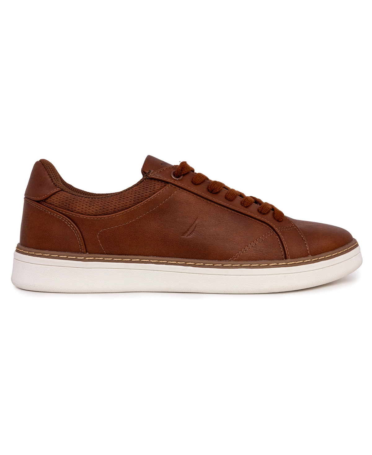 Nautica Men's Turvo Casual Flat Sneakers