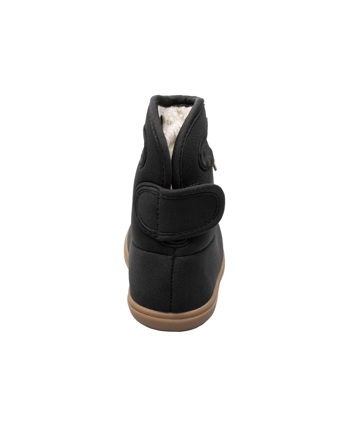 Bogs Toddler And Little Boys  Ii Boot In Black Multi 2