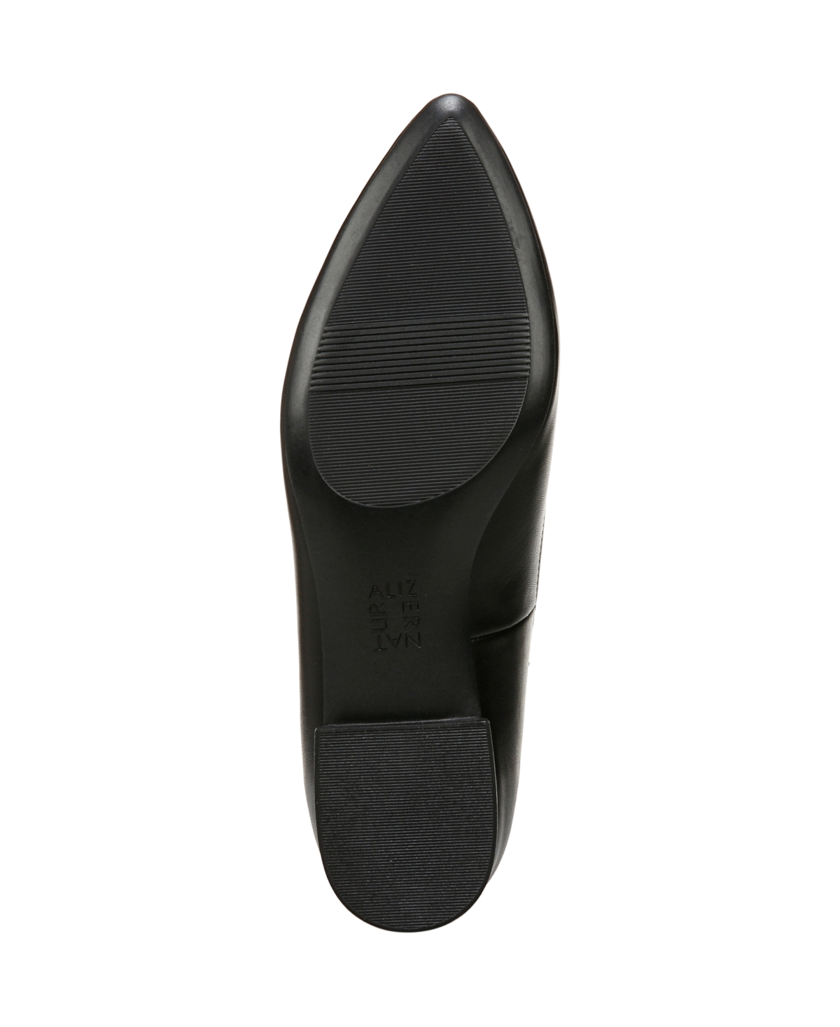 Naturalizer Joiner Pointed Toe Ballet Flats