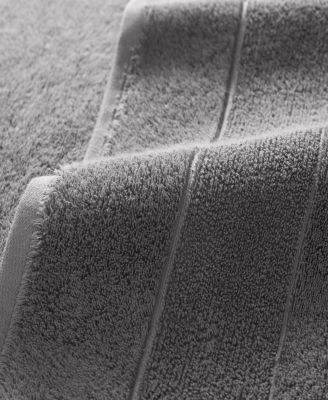 Aston  and Arden Luxury Solid 6-Piece Bath Towel Set, 600 GSM, Soft 100% Turkish Cotton Bathroom Towels, Made in Turkey, 2 Bath Towels, 2 Hand Towels, 2 Washcloths