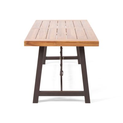 Streamdale Catriona Dining Table