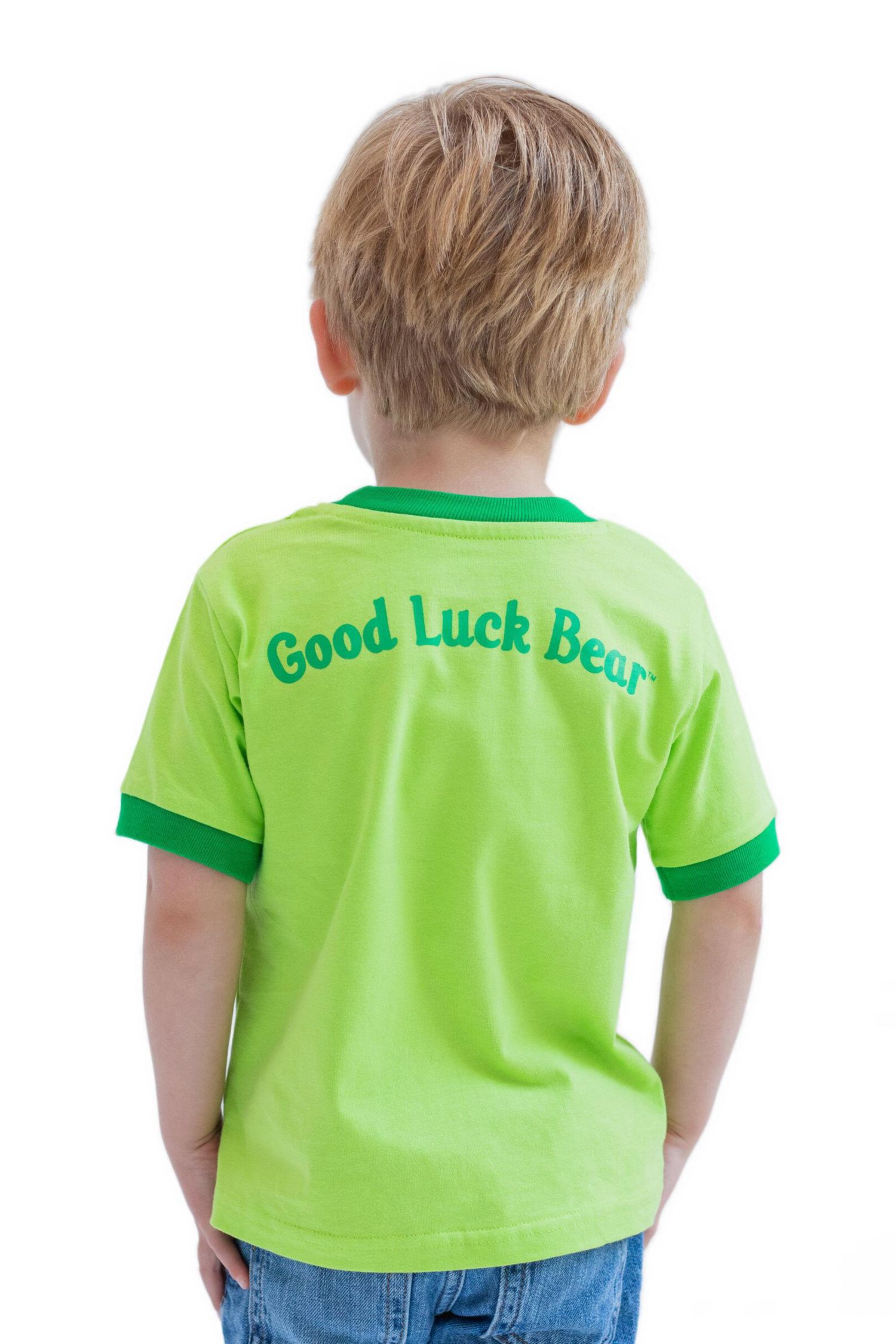 Toddler Cosplay T-Shirt