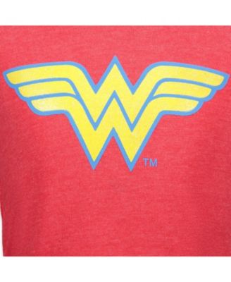DC Comics Girls 3 Pack T-Shirts