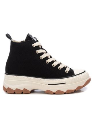 Xti - Girls High-top Sneakers main image 1
