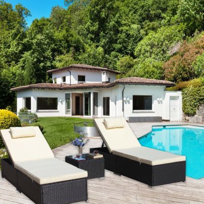 Streamdale Furniture