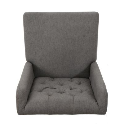 Luxurious Tufted Dining Chairs Comfort And Style In One