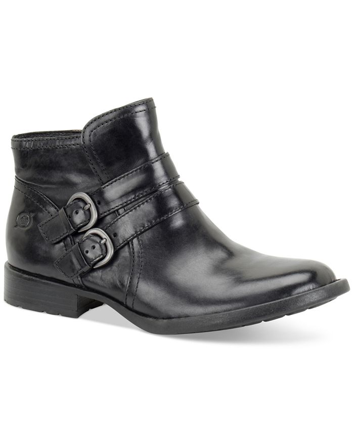 Born boots at macys outlet