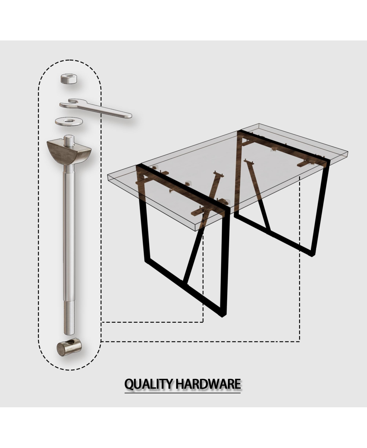 Streamdale Furniture 55
