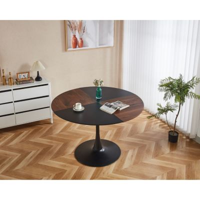 Streamdale 47.2" Tulip Dining Table