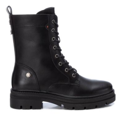 Women's Combat Boots Refresh Collection