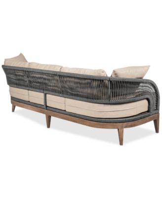 Orbit Outdoor Sofa