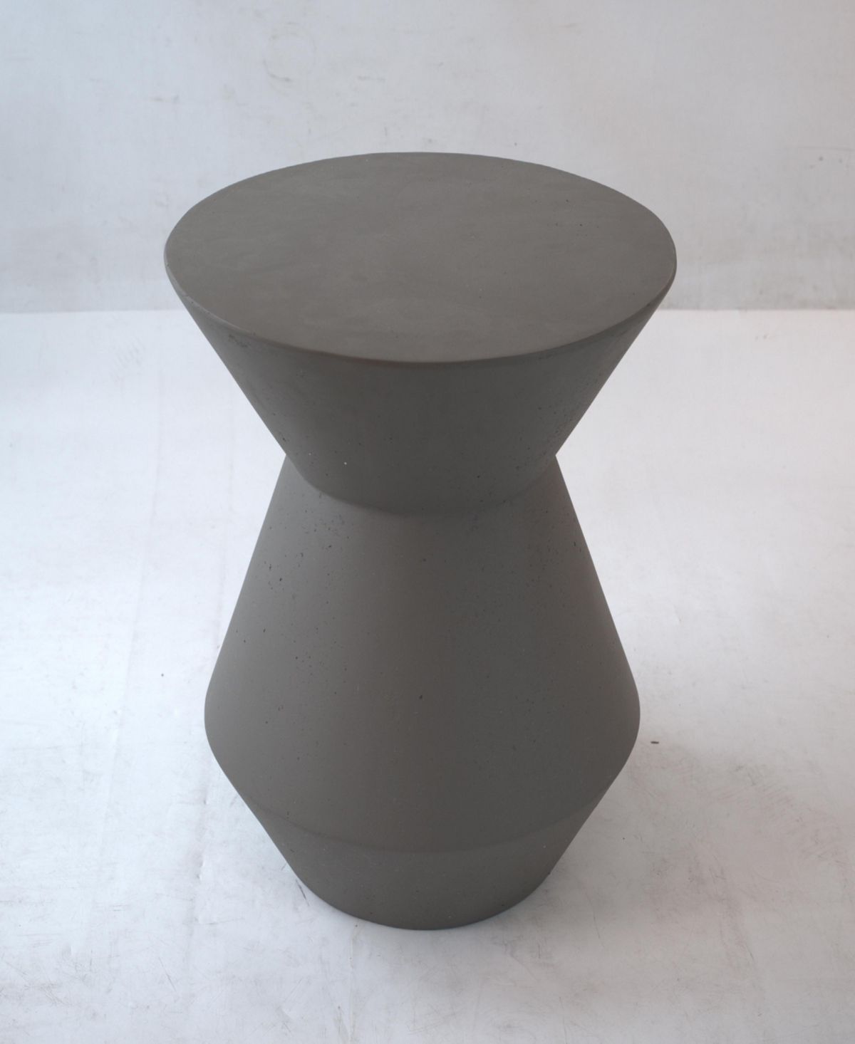 Streamdale Furniture Decorative Garden Stool, 17.75