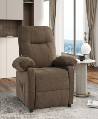 Streamdale Massage and Heat Recliner Chair