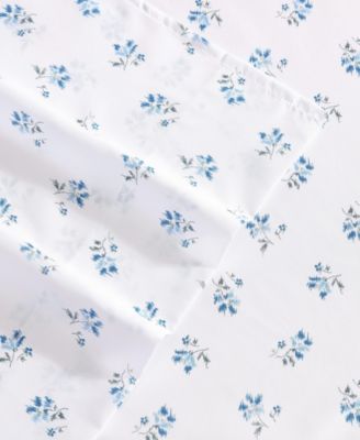 CLOSEOUT! Microfiber 4-Pc. Sheet Set, King