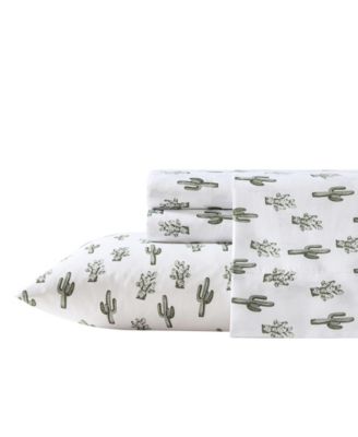 Microfiber 4-Pc. Sheet Set, Full