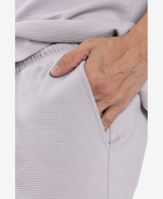 Men's 7.5-Inch Drawstring Sweat Shorts