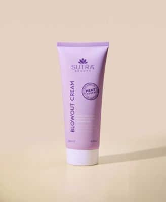 Heat Guard Blowout Cream, 200 ml