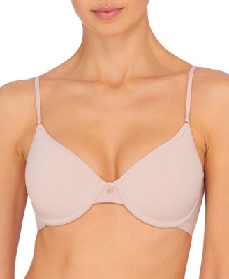 Understated Contour Bra 132025