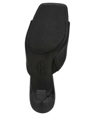 Women's Jerilyn Square Toe Dress Sandals