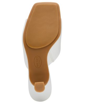 Women's Jerilyn Square Toe Dress Sandals