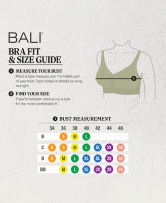 One Smooth U Wireless Bralette DFBRAL