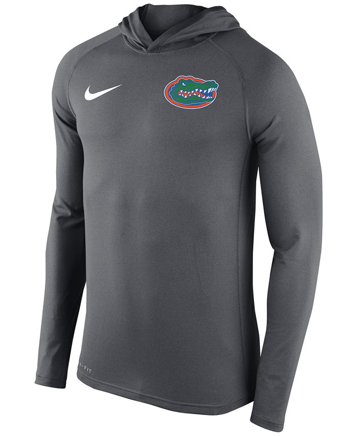Nike dri shop fit touch hoodie
