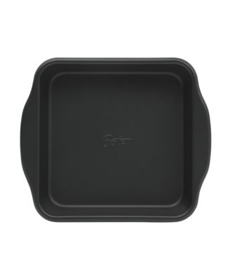 Teston 5 Piece Carbon Steel Baking Pans Bakeware Set W/ Premium PFA Free Nonstick - Matte Black